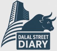 dalal street diary your daily dose of market wisdom
