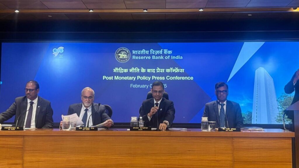 RBI DALAL STREET DIARY